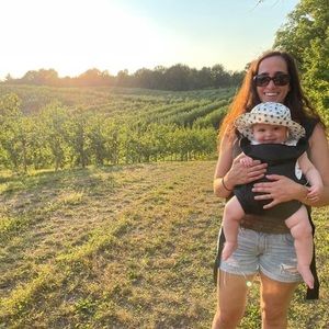 Meet your Posher, Sara